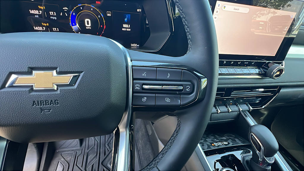 2024 Chevrolet Colorado LT 25