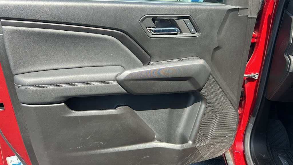 2024 Chevrolet Colorado LT 27