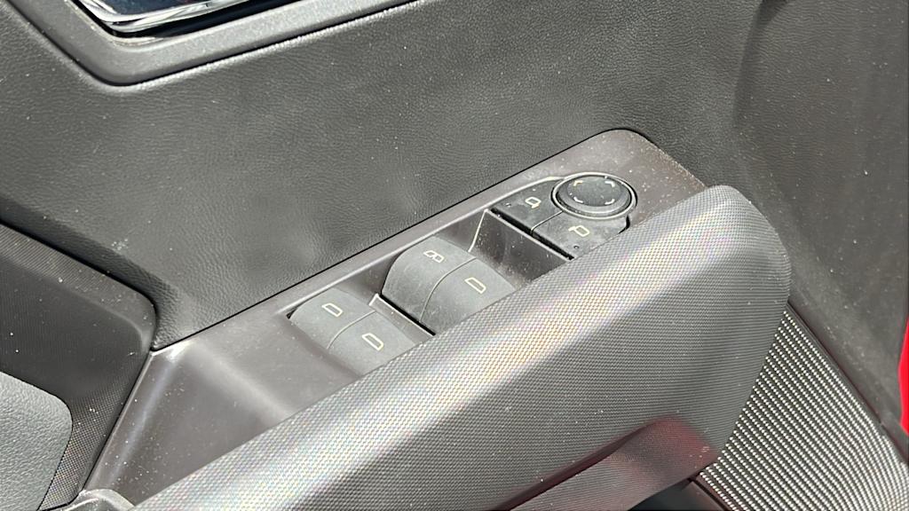 2024 Chevrolet Colorado LT 26