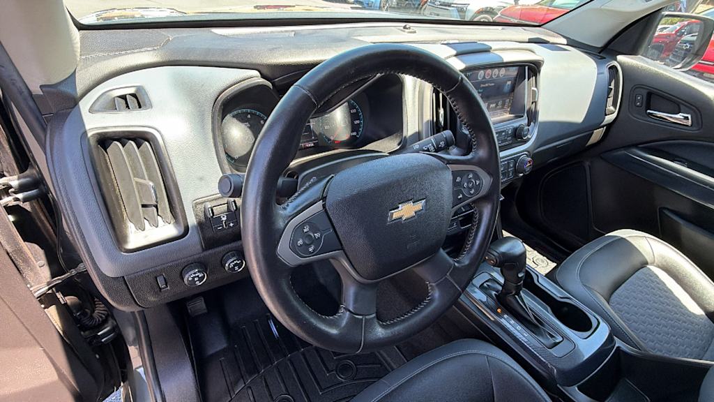 Thumbnail: 2017 Chevrolet Colorado - 2