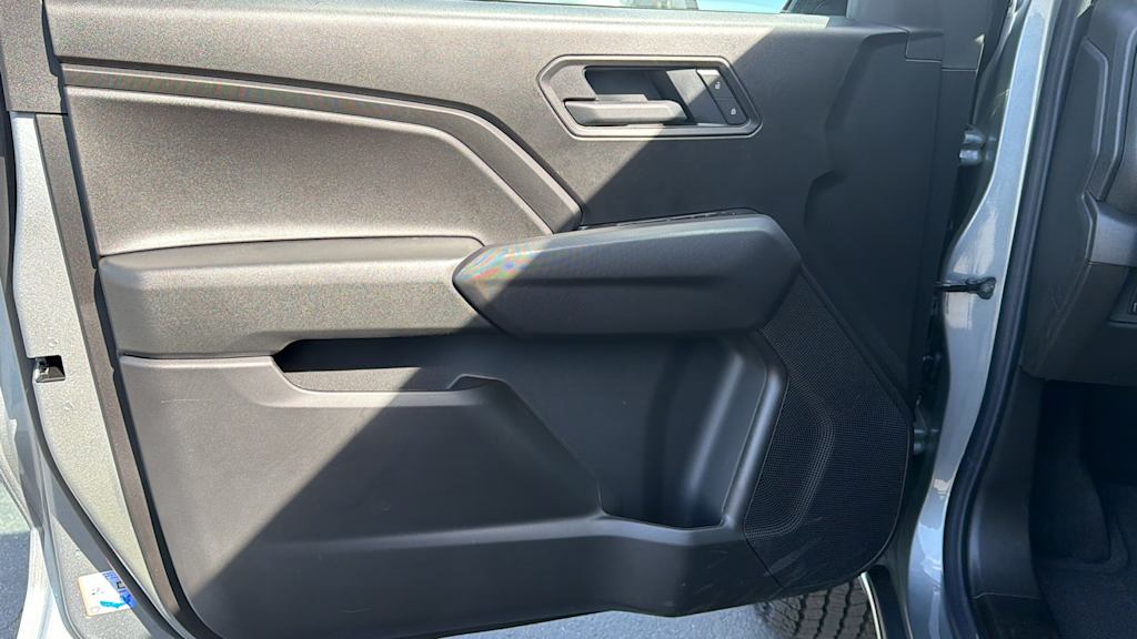 Thumbnail: 2026 Chevrolet Colorado - 29