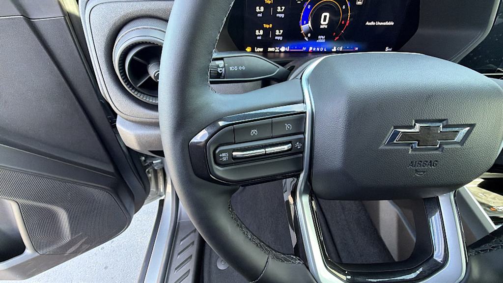 Thumbnail: 2026 Chevrolet Colorado - 26