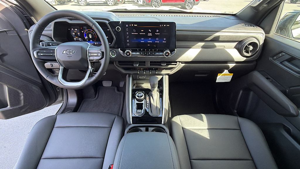 Thumbnail: 2026 Chevrolet Colorado - 13