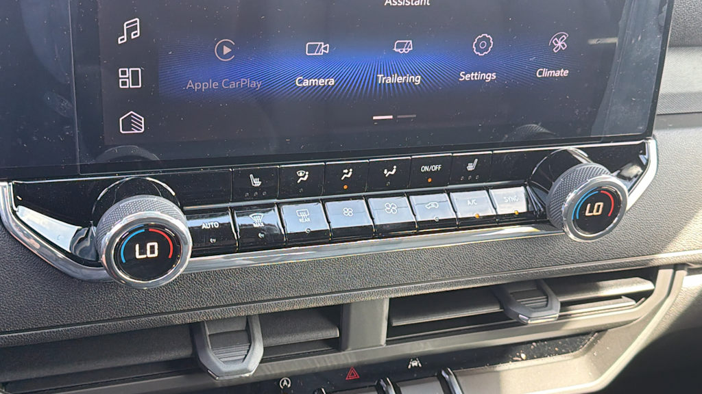 Thumbnail: 2026 Chevrolet Colorado - 14