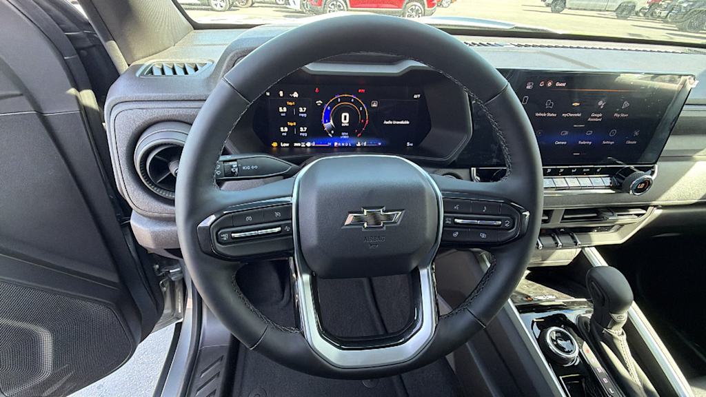 Thumbnail: 2026 Chevrolet Colorado - 9