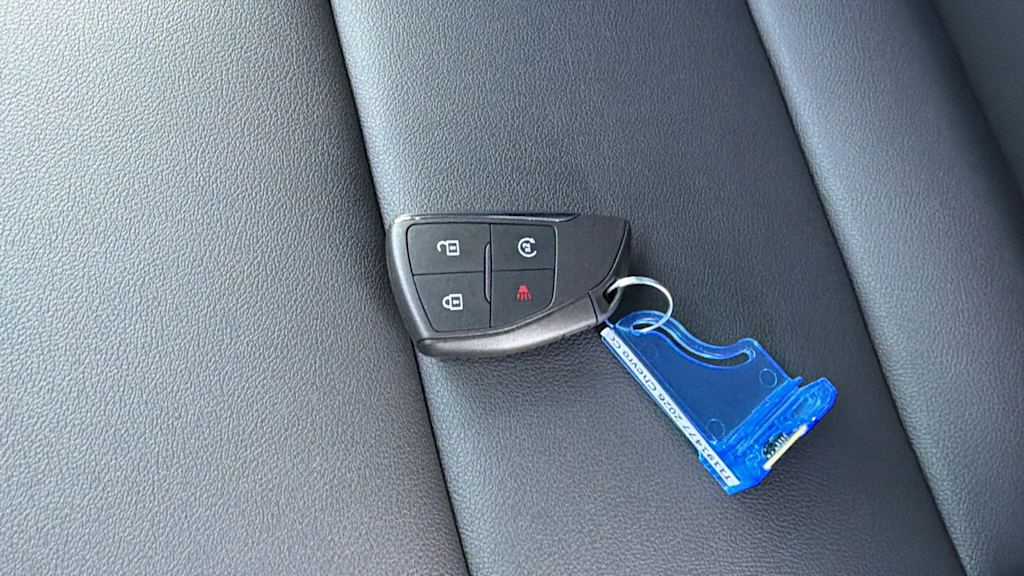 Thumbnail: 2026 Chevrolet Colorado - 18