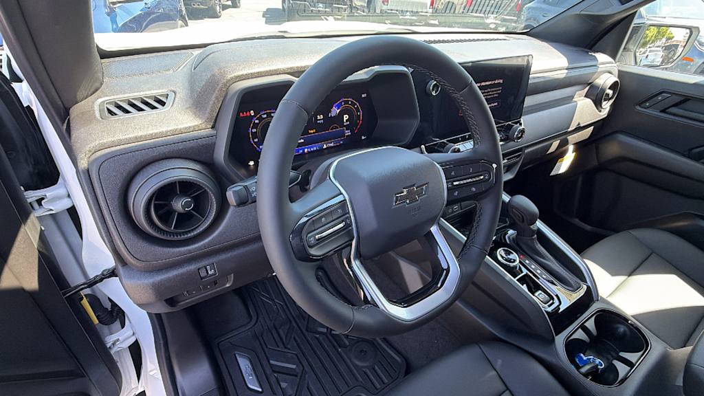 Thumbnail: 2026 Chevrolet Colorado - 2