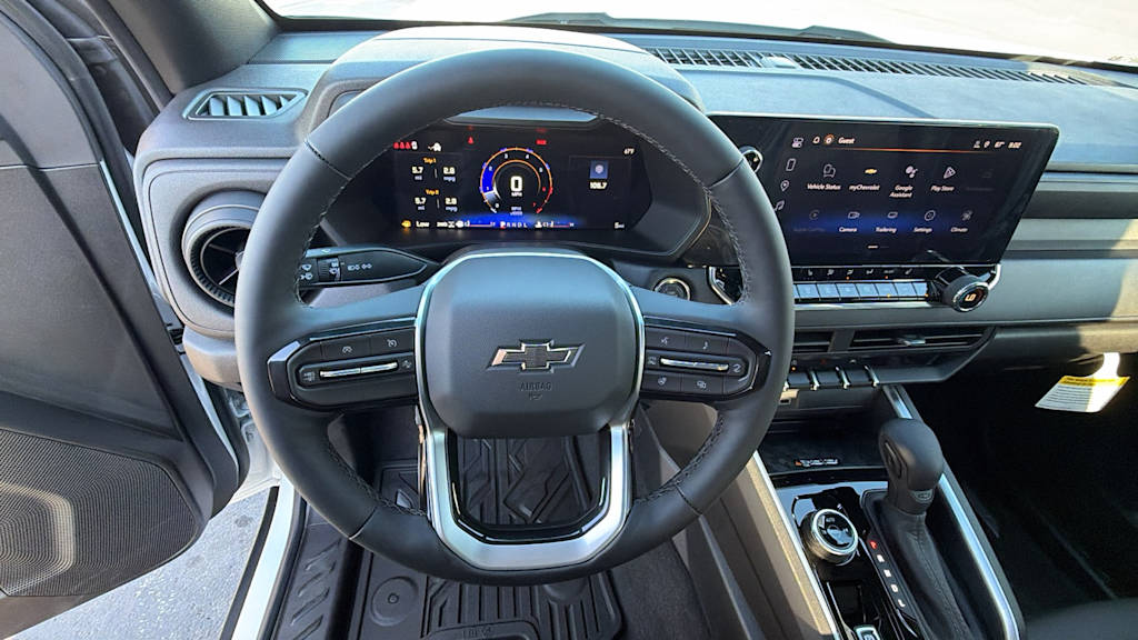 Thumbnail: 2026 Chevrolet Colorado - 9