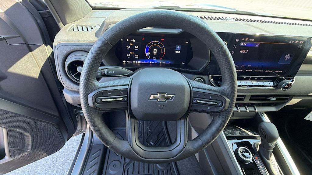 Thumbnail: 2026 Chevrolet Colorado - 9