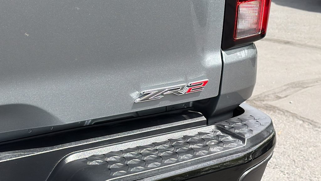 Thumbnail: 2025 Chevrolet Colorado - 7