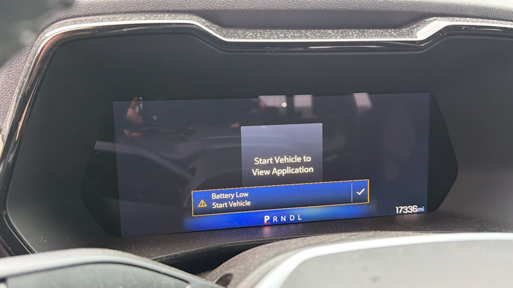 Thumbnail: 2024 Chevrolet Colorado - 19