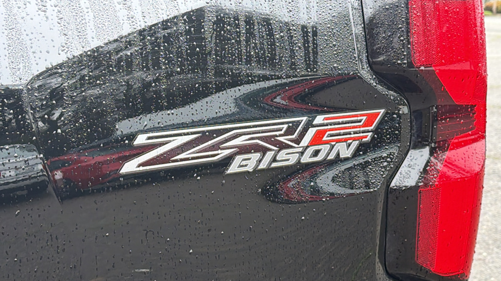 Thumbnail: 2024 Chevrolet Colorado - 7