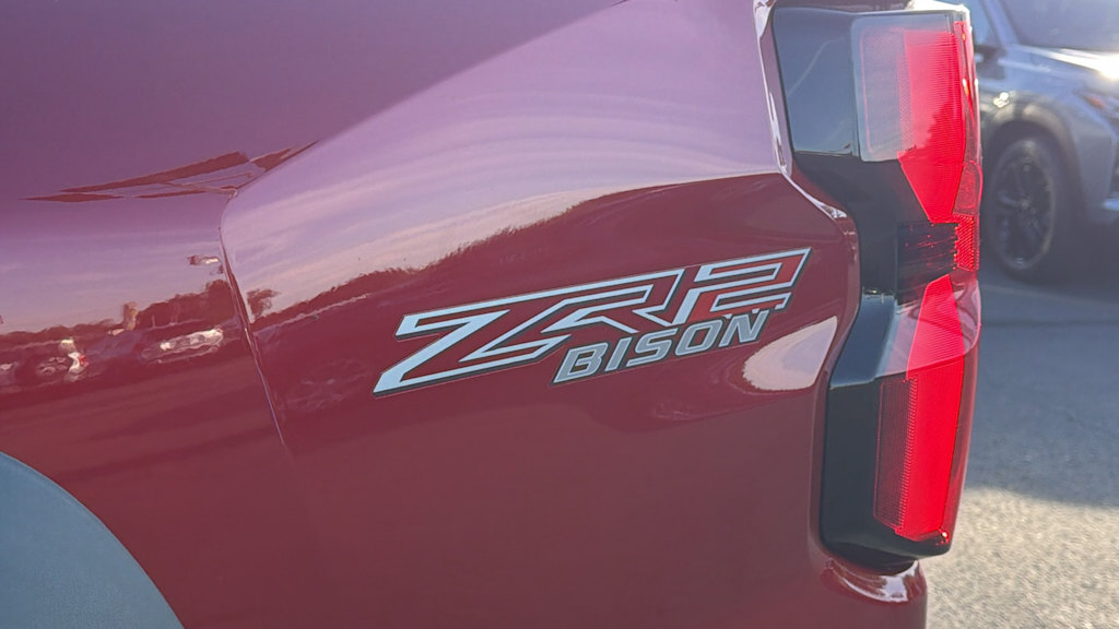 Thumbnail: 2024 Chevrolet Colorado - 30