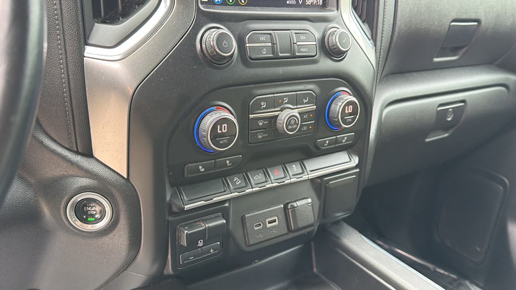 Thumbnail: 2021 Chevrolet Silverado 1500 - 20