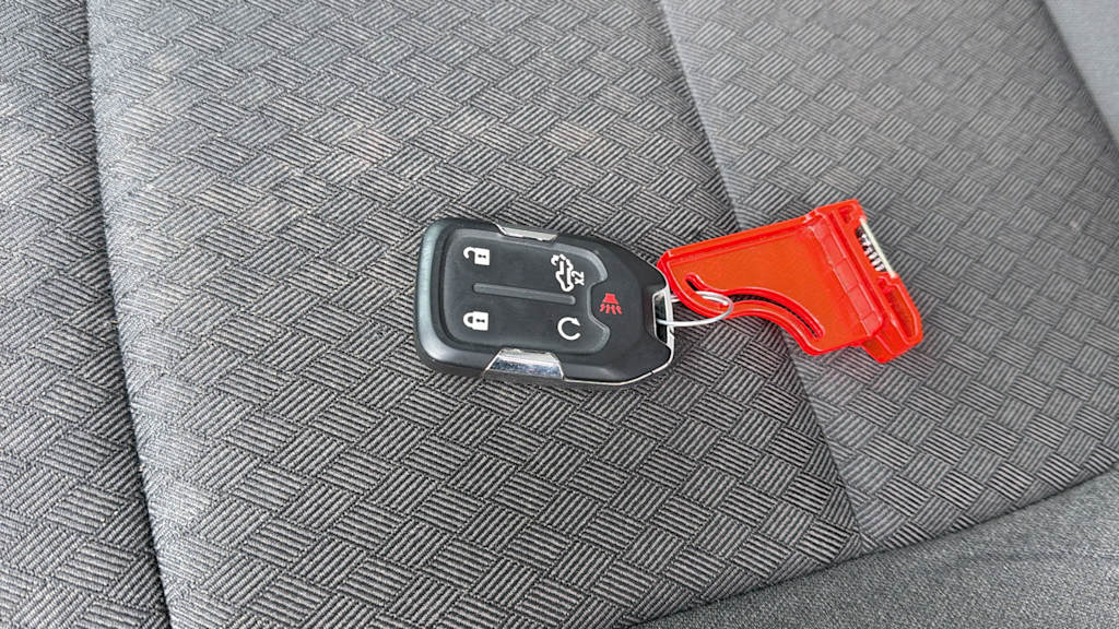 Thumbnail: 2021 Chevrolet Silverado 1500 - 13