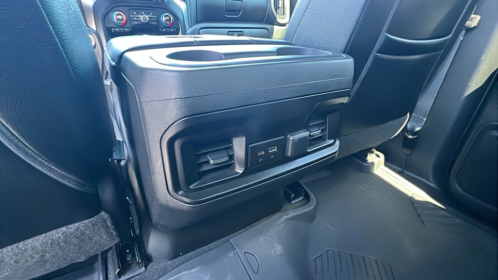 2021 Chevrolet Silverado 1500 LT 29