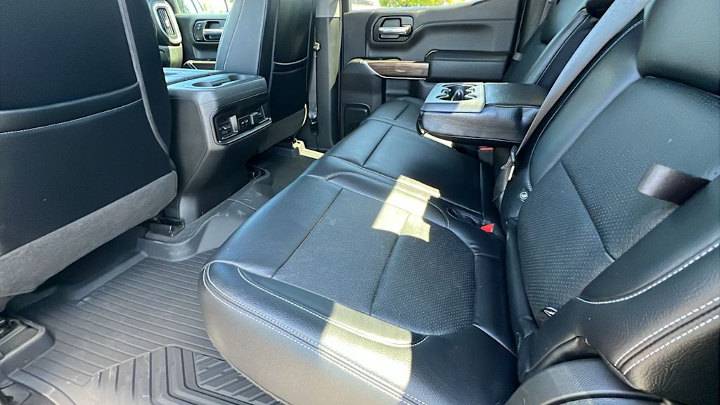 2021 Chevrolet Silverado 1500 LT 28