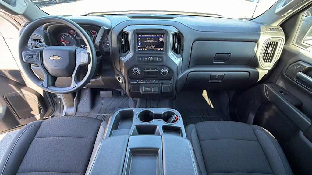 Thumbnail: 2024 Chevrolet Silverado 1500 - 13