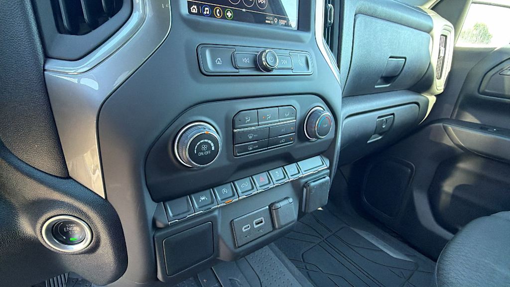 Thumbnail: 2024 Chevrolet Silverado 1500 - 23