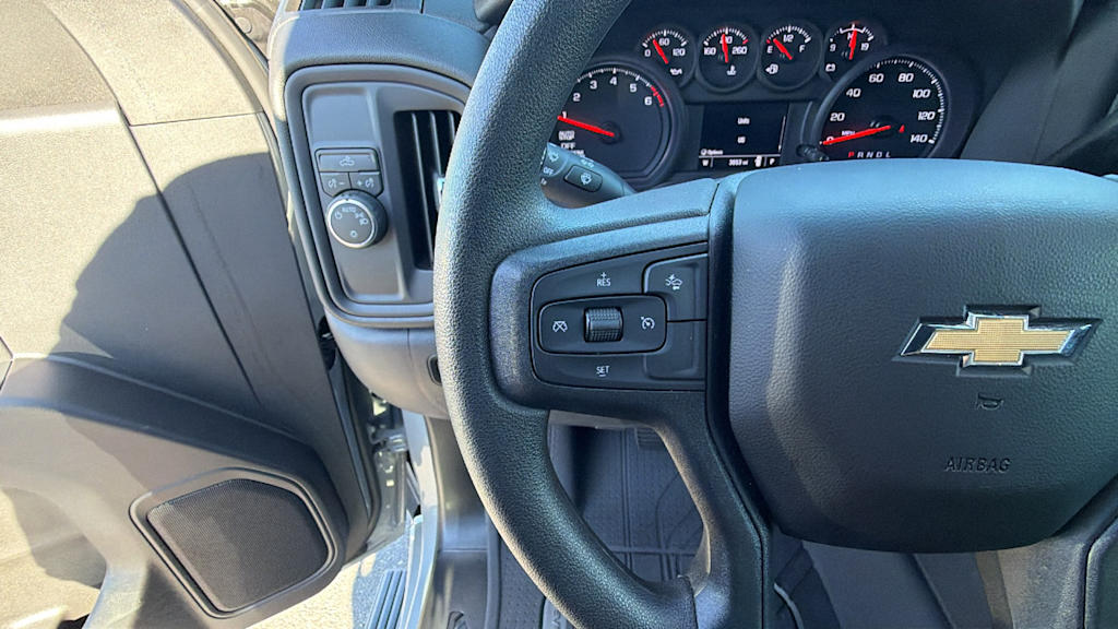 Thumbnail: 2024 Chevrolet Silverado 1500 - 26