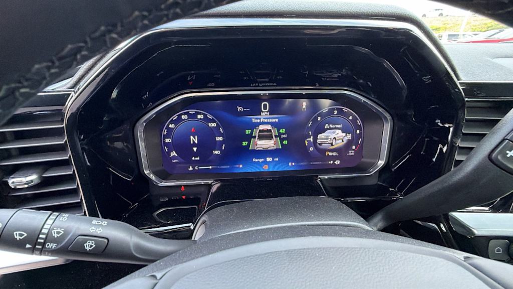 Thumbnail: 2026 Chevrolet Silverado 1500 - 14