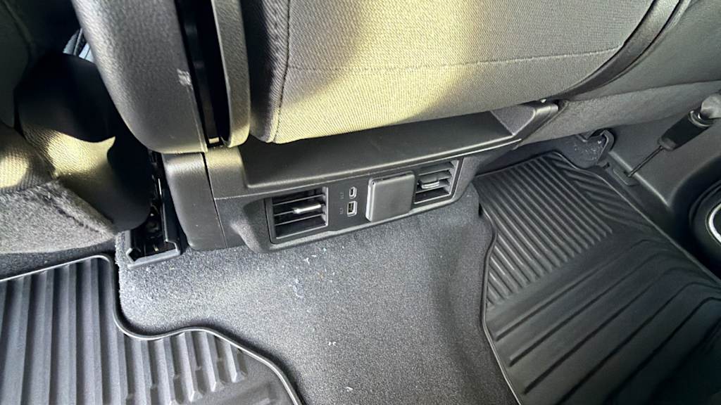 Thumbnail: 2026 Chevrolet Silverado 1500 - 29