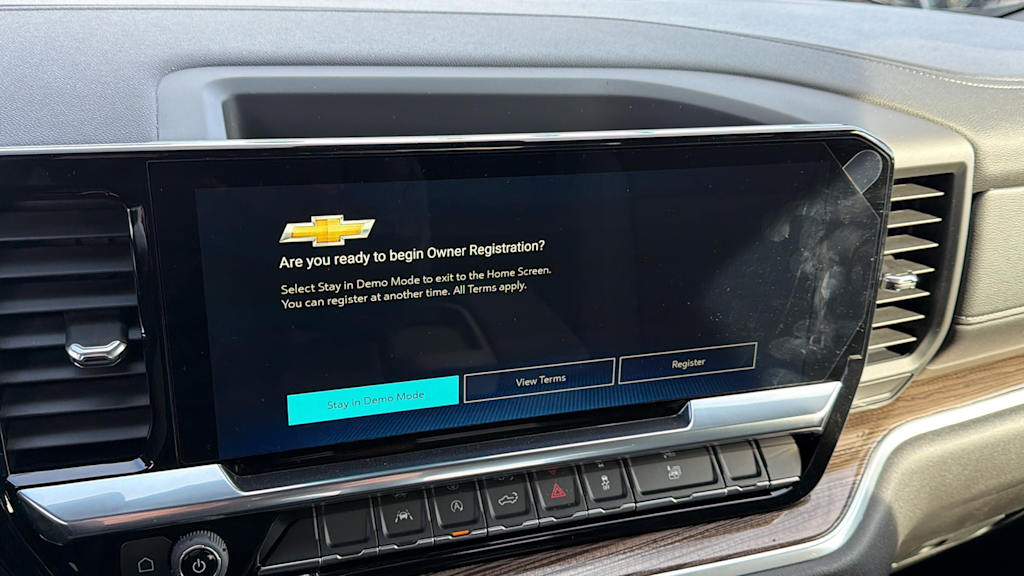 Thumbnail: 2026 Chevrolet Silverado 1500 - 13