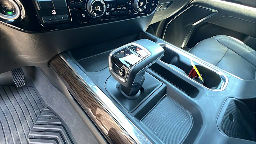Thumbnail: 2023 Chevrolet Silverado 1500 - 13