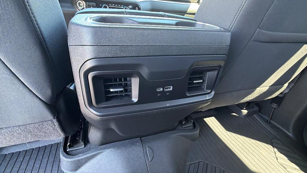 Thumbnail: 2023 Chevrolet Silverado 1500 - 30