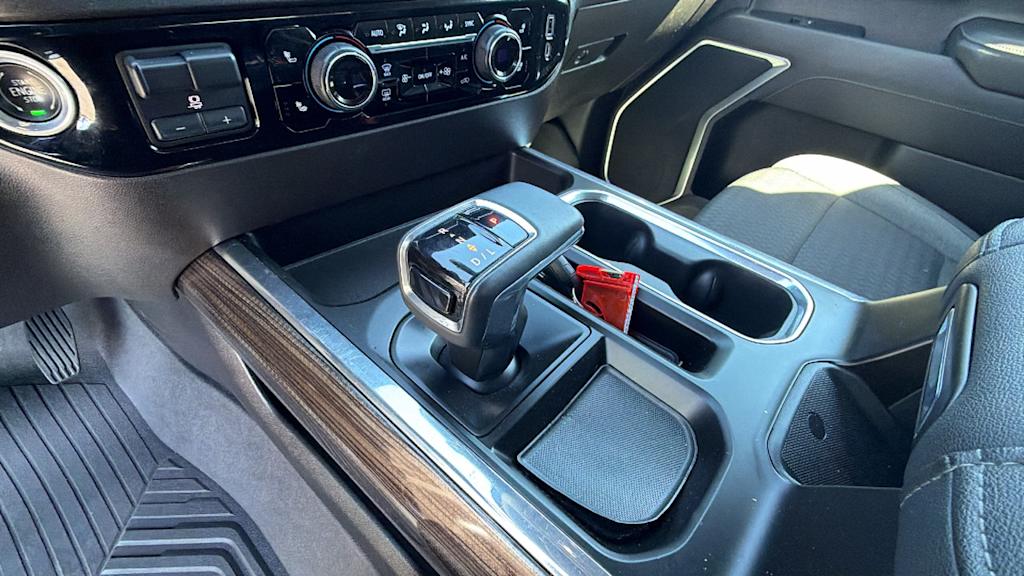 Thumbnail: 2023 Chevrolet Silverado 1500 - 15