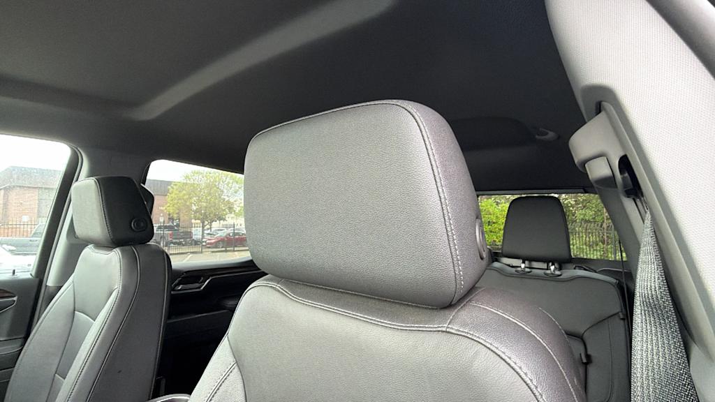 Thumbnail: 2024 Chevrolet Silverado 1500 - 10