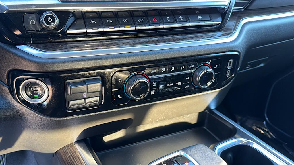 Thumbnail: 2022 Chevrolet Silverado 1500 - 20