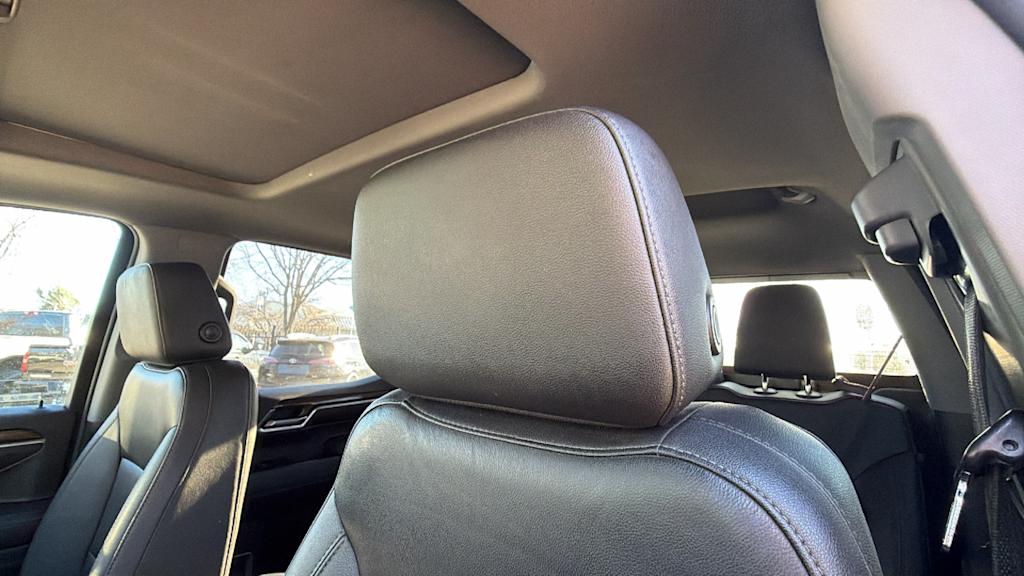 Thumbnail: 2022 Chevrolet Silverado 1500 - 10