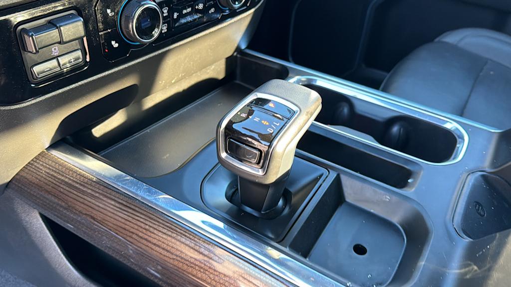 Thumbnail: 2022 Chevrolet Silverado 1500 - 14