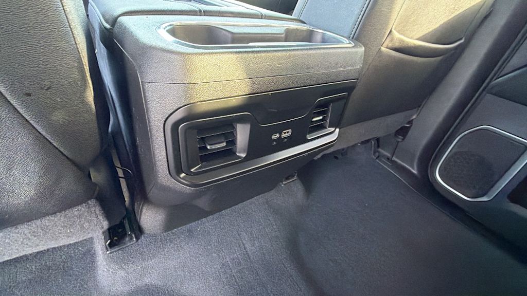 Thumbnail: 2022 Chevrolet Silverado 1500 - 28