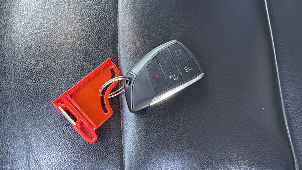 Thumbnail: 2022 Chevrolet Silverado 1500 - 16