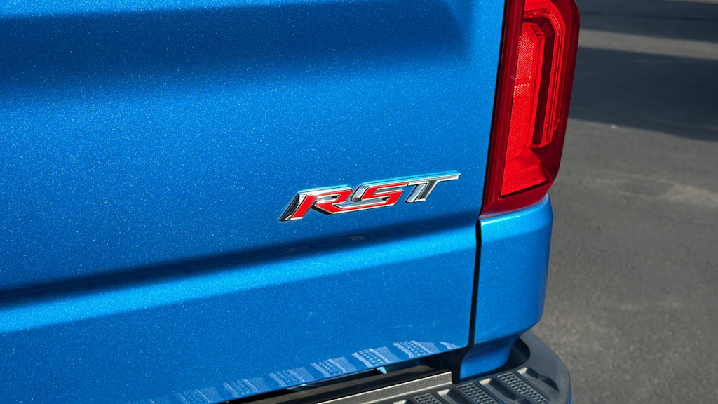 Thumbnail: 2022 Chevrolet Silverado 1500 - 29