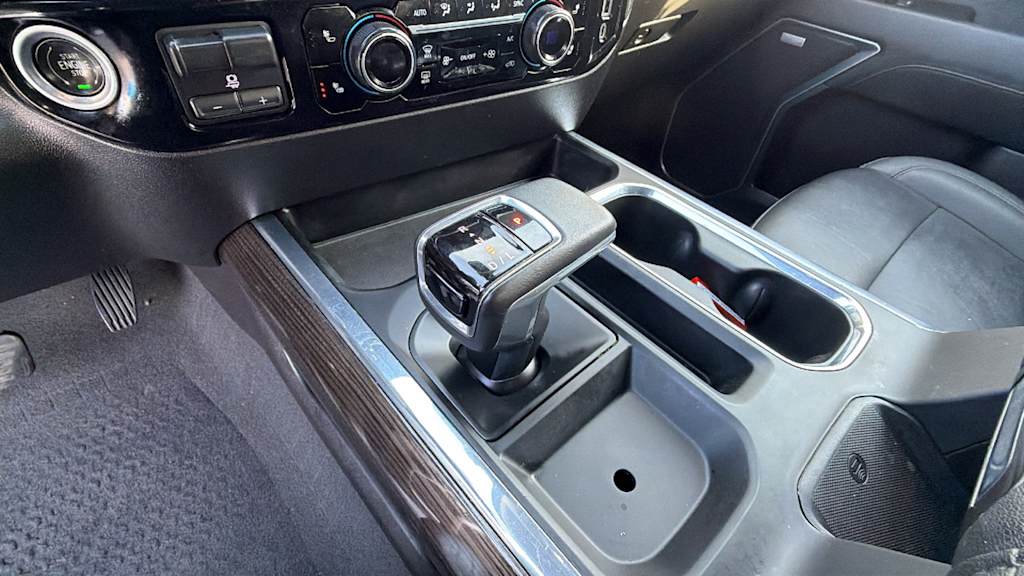 Thumbnail: 2022 Chevrolet Silverado 1500 - 14