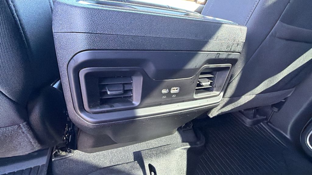 Thumbnail: 2022 Chevrolet Silverado 1500 - 29