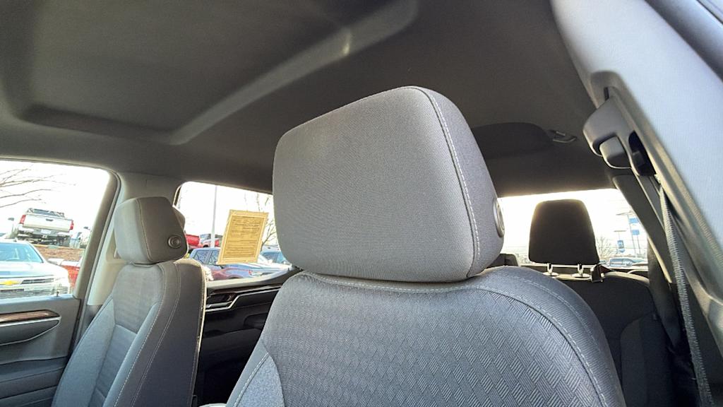 Thumbnail: 2022 Chevrolet Silverado 1500 - 10