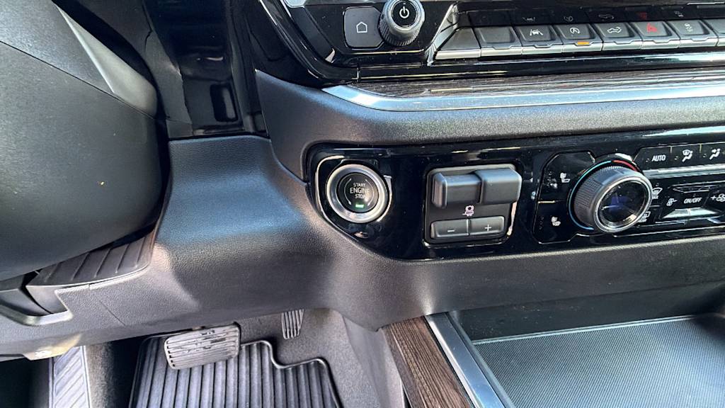 Thumbnail: 2022 Chevrolet Silverado 1500 - 24