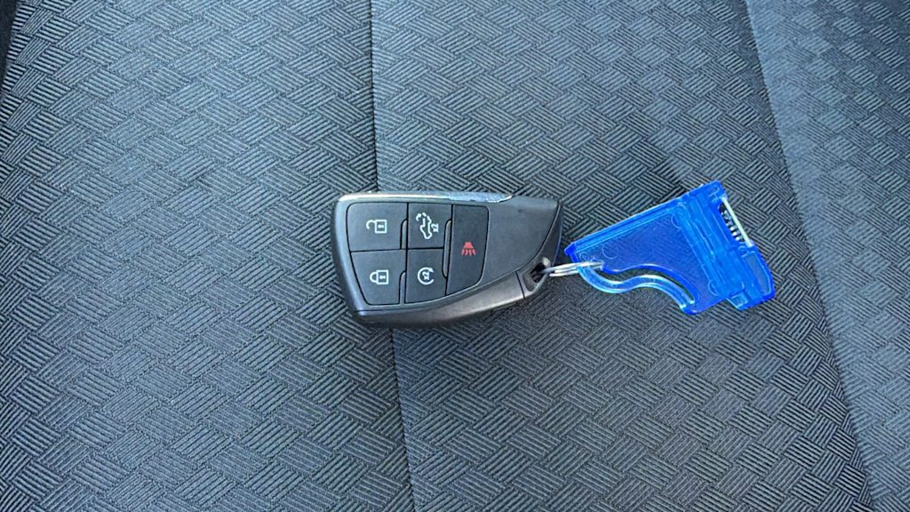 Thumbnail: 2022 Chevrolet Silverado 1500 - 17