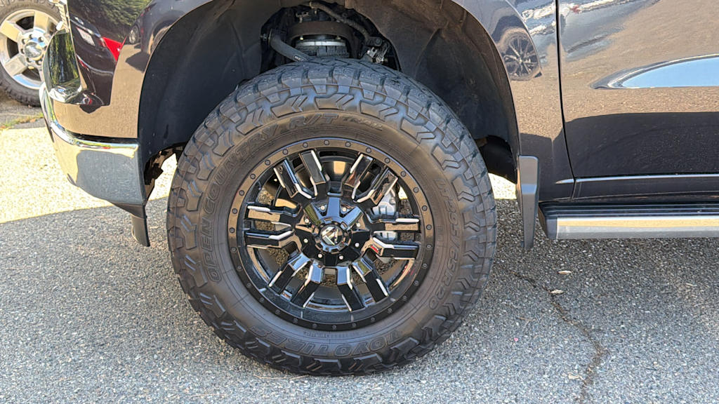 Thumbnail: 2024 Chevrolet Silverado 1500 - 7