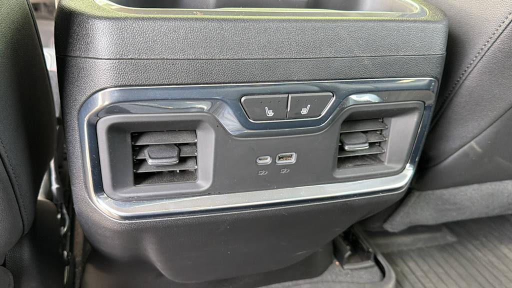 Thumbnail: 2022 Chevrolet Silverado 1500 - 20