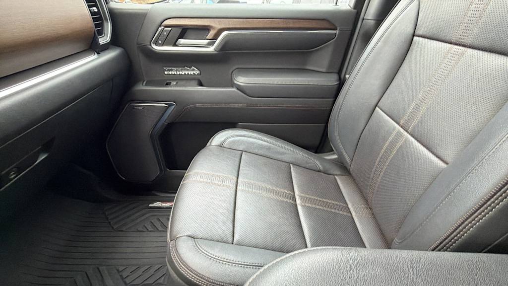 Thumbnail: 2023 Chevrolet Silverado 1500 - 10