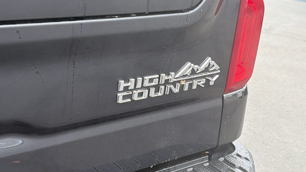 Thumbnail: 2023 Chevrolet Silverado 1500 - 7