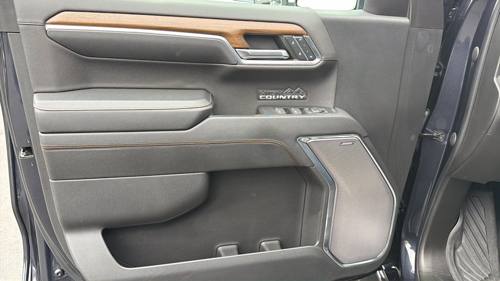 Thumbnail: 2023 Chevrolet Silverado 1500 - 28