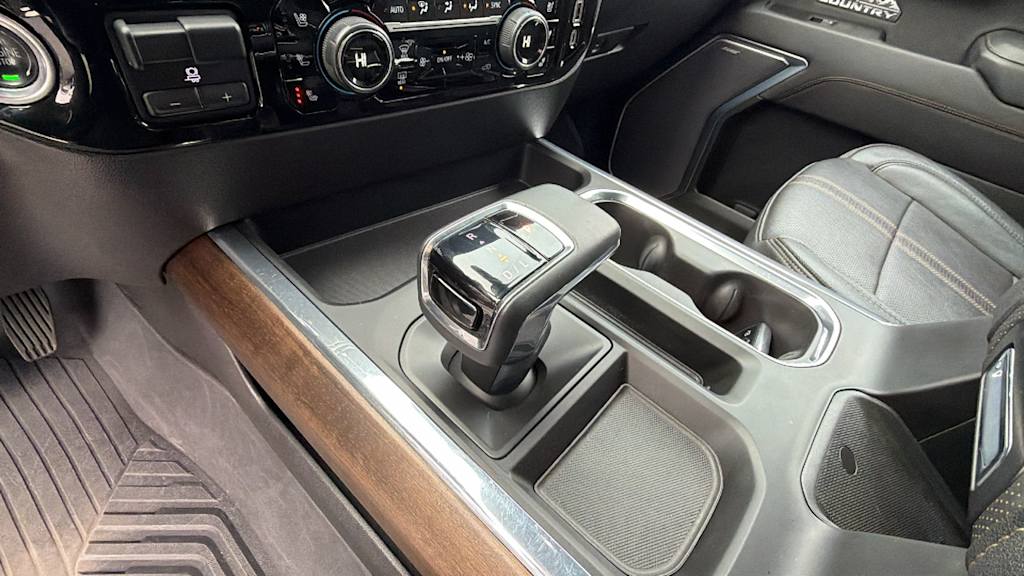 Thumbnail: 2023 Chevrolet Silverado 1500 - 13