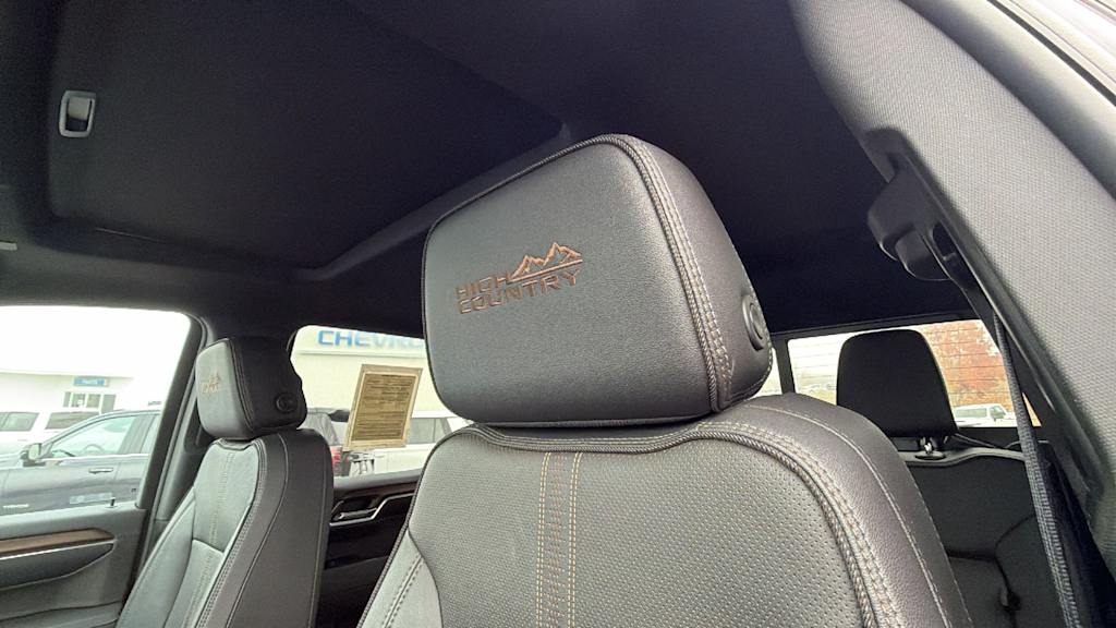 Thumbnail: 2023 Chevrolet Silverado 1500 - 21