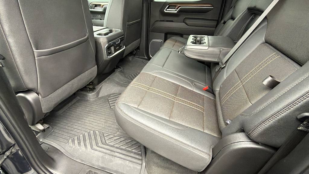 Thumbnail: 2023 Chevrolet Silverado 1500 - 29